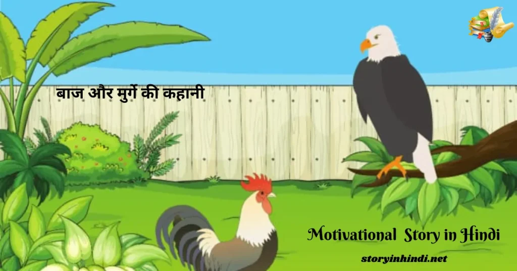 Short Motivational Story in Hindi Language