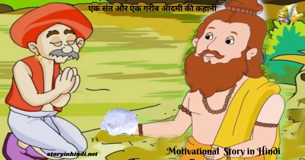 Short Motivational Story in Hindi Language