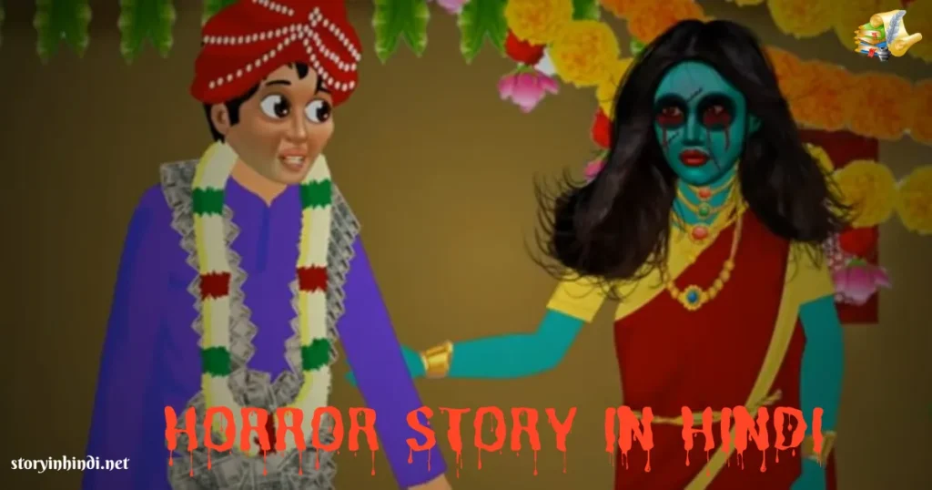 Haunted Honeymoon Real Horror Story in Hindi | सुहाग रात की सच्ची कहानी