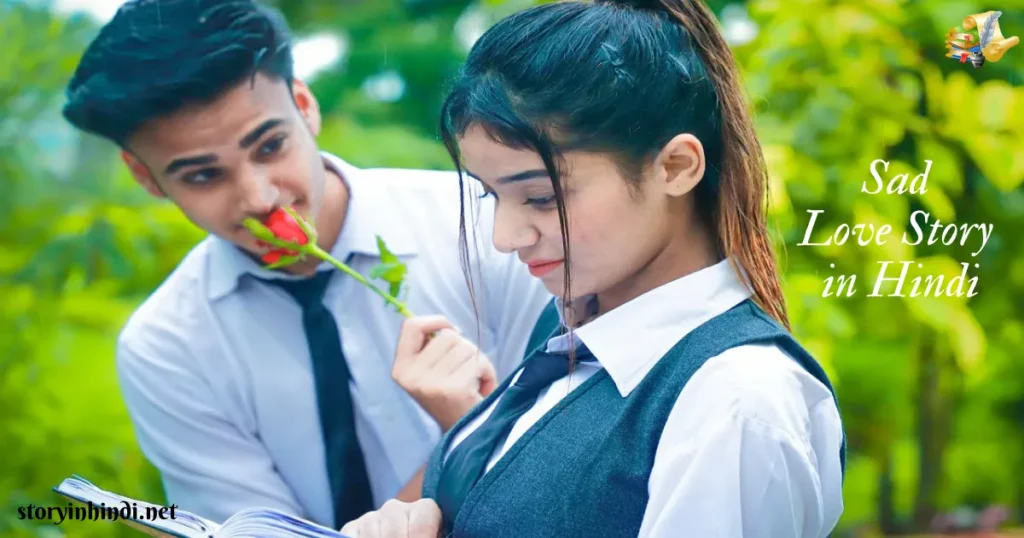 Sad Love Story in Hindi Language