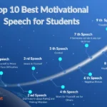 Top 10 Best Motivational Speech for Students