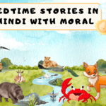 Top 2 Best Bedtime Stories in Hindi with Moral | बच्चे बेड पर सोने से पहले की सबसे सुन्दर नैतिक कहानियाँ