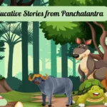 Educative Stories from Panchatantra