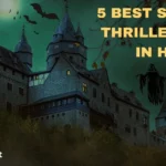 5 Best Suspense Thriller Story in hindi