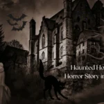 Haunted House Horror Story in Hindi | भूत और चुड़ैल की डरावनी कहानी