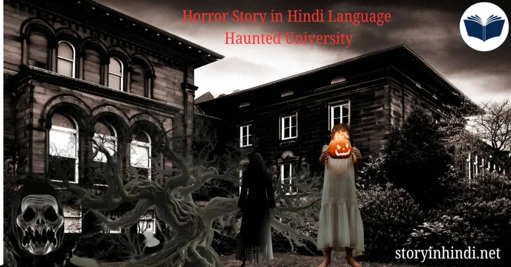 Horror Language Horror Stories Archives » Story in Hindi