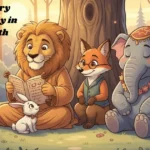 Best 5 Very Short Story in Hindi with Moral | नैतिक हिंदी कहानियाँ बच्चों के लिए