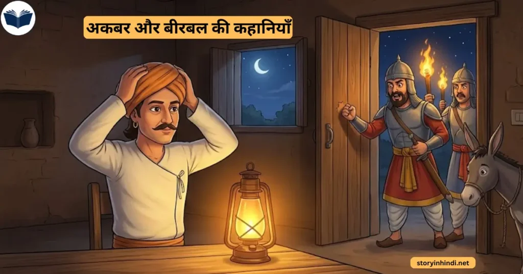 Best 5 Akbar Birbal Stories in Hindi अकबर और बीरबल की कहानियाँ