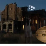 Old Lady Ghost Horror Story in Hindi Written | एक भूतिया घर की कहानी
