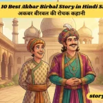 Top 10 Best Akbar Birbal Story in Hindi Short | अकबर बीरबल की रोचक कहानी