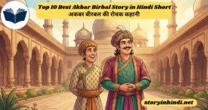 Top 10 Best Akbar Birbal Story in Hindi Short | अकबर बीरबल की रोचक कहानी